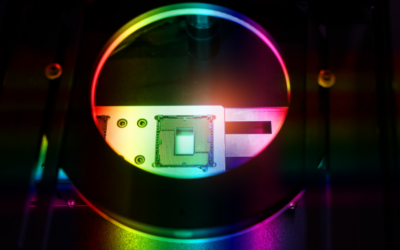 Wisematic’s EU Co-Funded Development Project